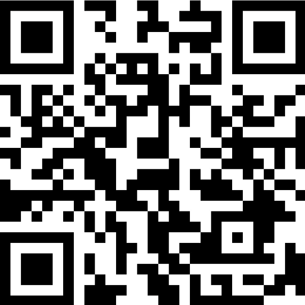 be App QR code