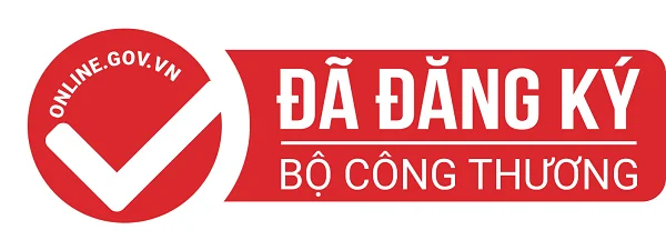 Đăng ký bộ công thương