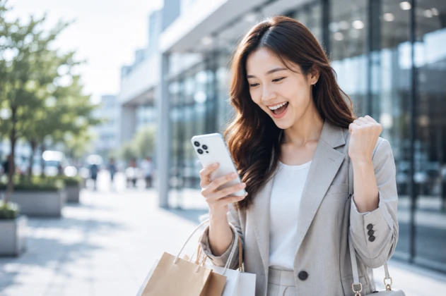 Khách hàng sử dụng dịch vụ beLending