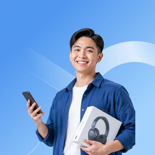 Khách hàng đăng ký Ứng tiền chỉ với CCCD trên ứng dụng Be
