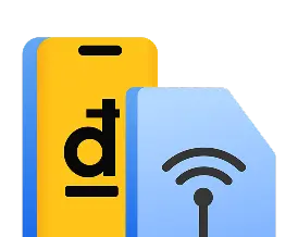 Nạp điện thoại/Data 4G/5G